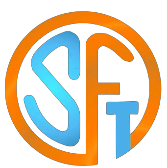 Solanki Fusion Technology Logo